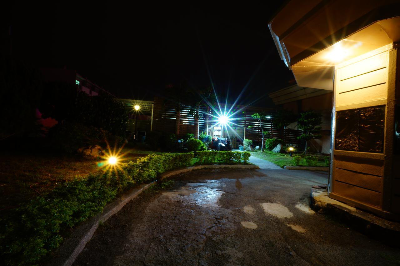 荷村 Motel Wuqi Zimmer foto